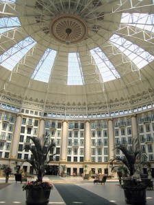 West Baden Springs Hotel West Baden Springs Hotel, Midwest local retreat